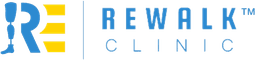 Rewalk Clinic logo