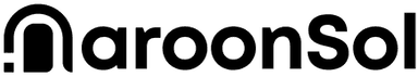 MaroonSol Logo